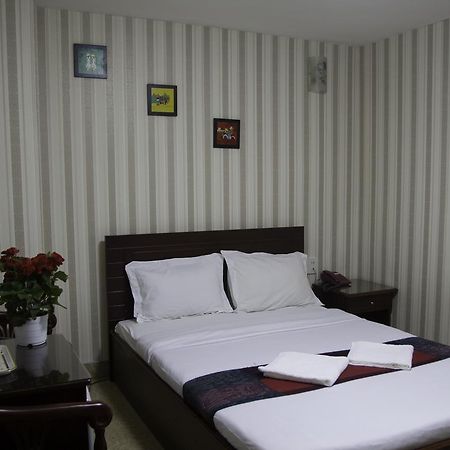 Anna Suong Hotel Đà Lạt Extérieur photo