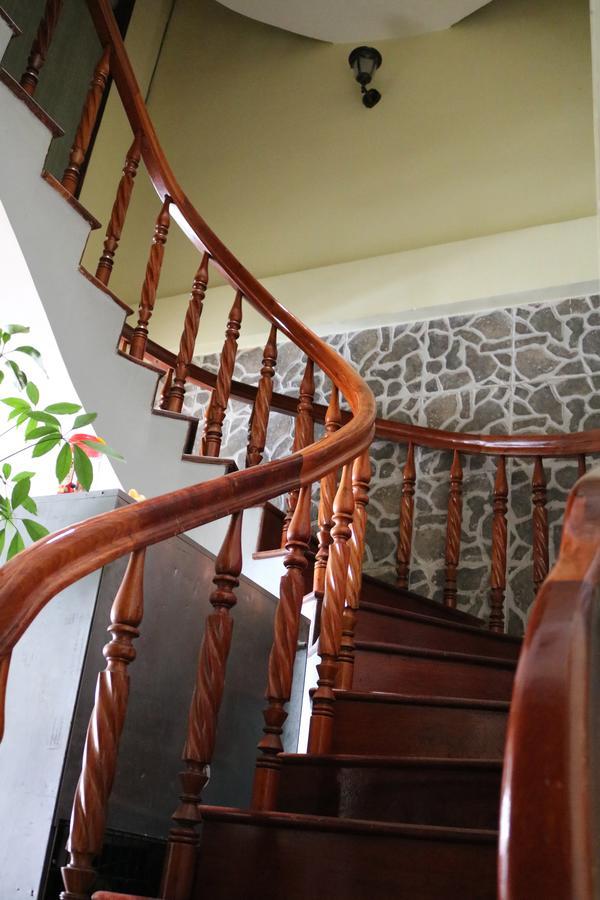 Anna Suong Hotel Đà Lạt Extérieur photo