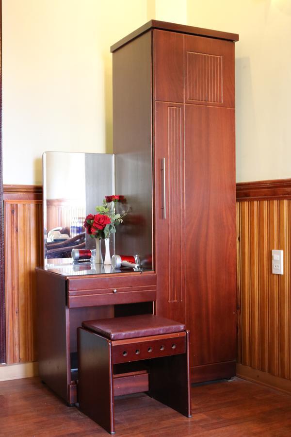 Anna Suong Hotel Đà Lạt Extérieur photo