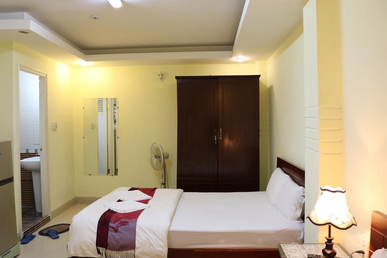 Anna Suong Hotel Đà Lạt Extérieur photo