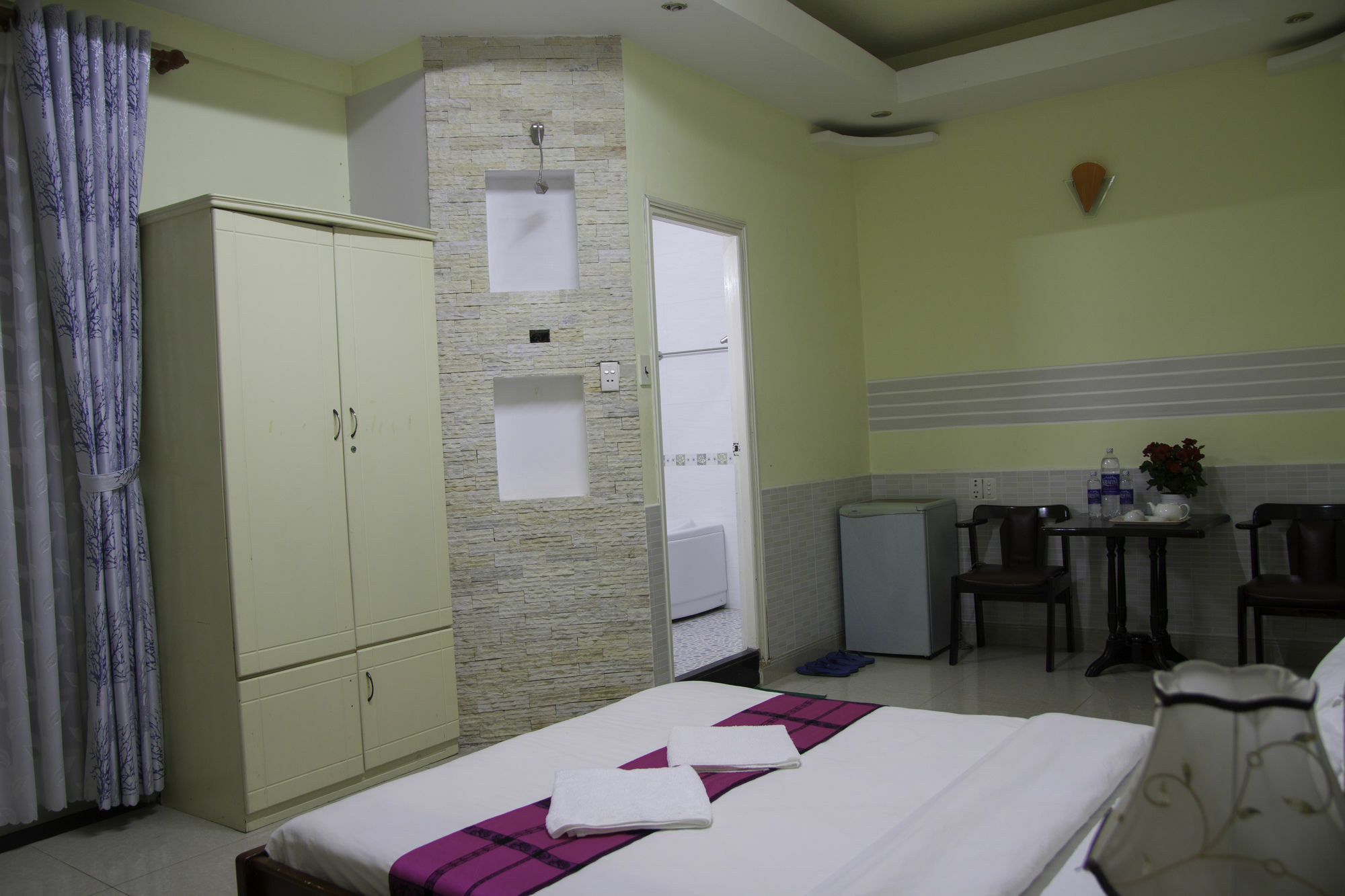 Anna Suong Hotel Đà Lạt Extérieur photo