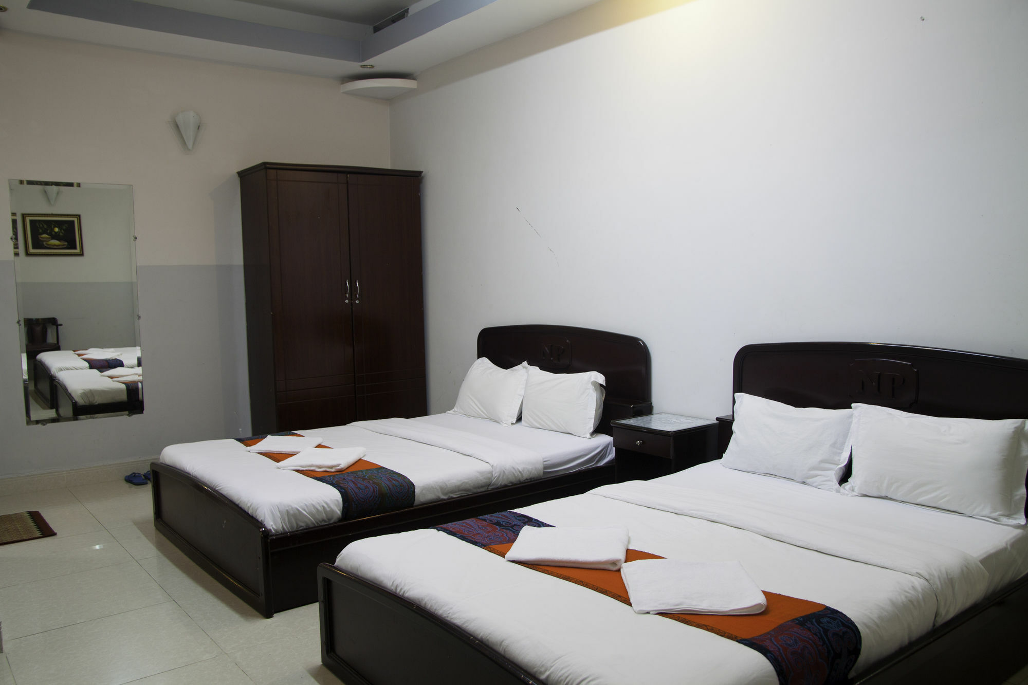 Anna Suong Hotel Đà Lạt Extérieur photo
