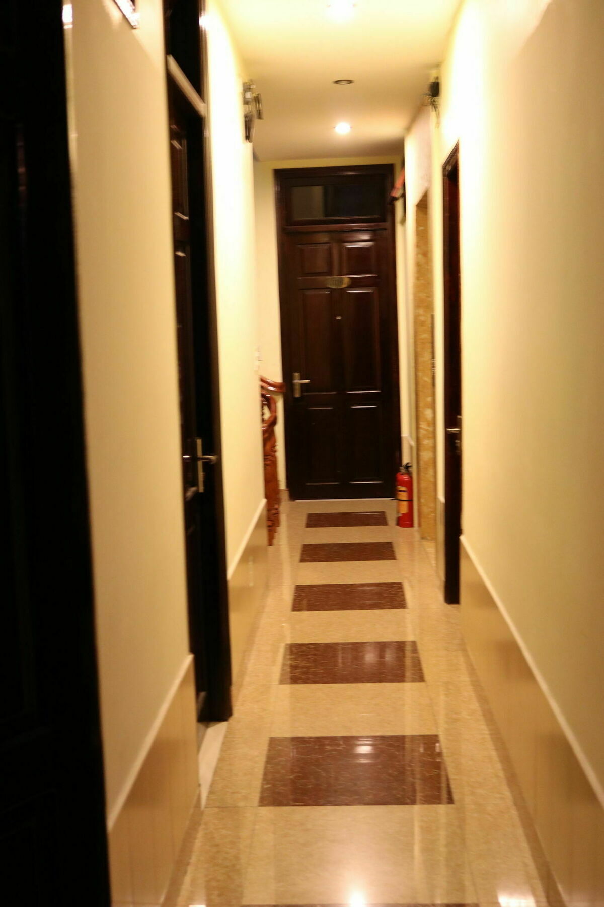 Anna Suong Hotel Đà Lạt Extérieur photo