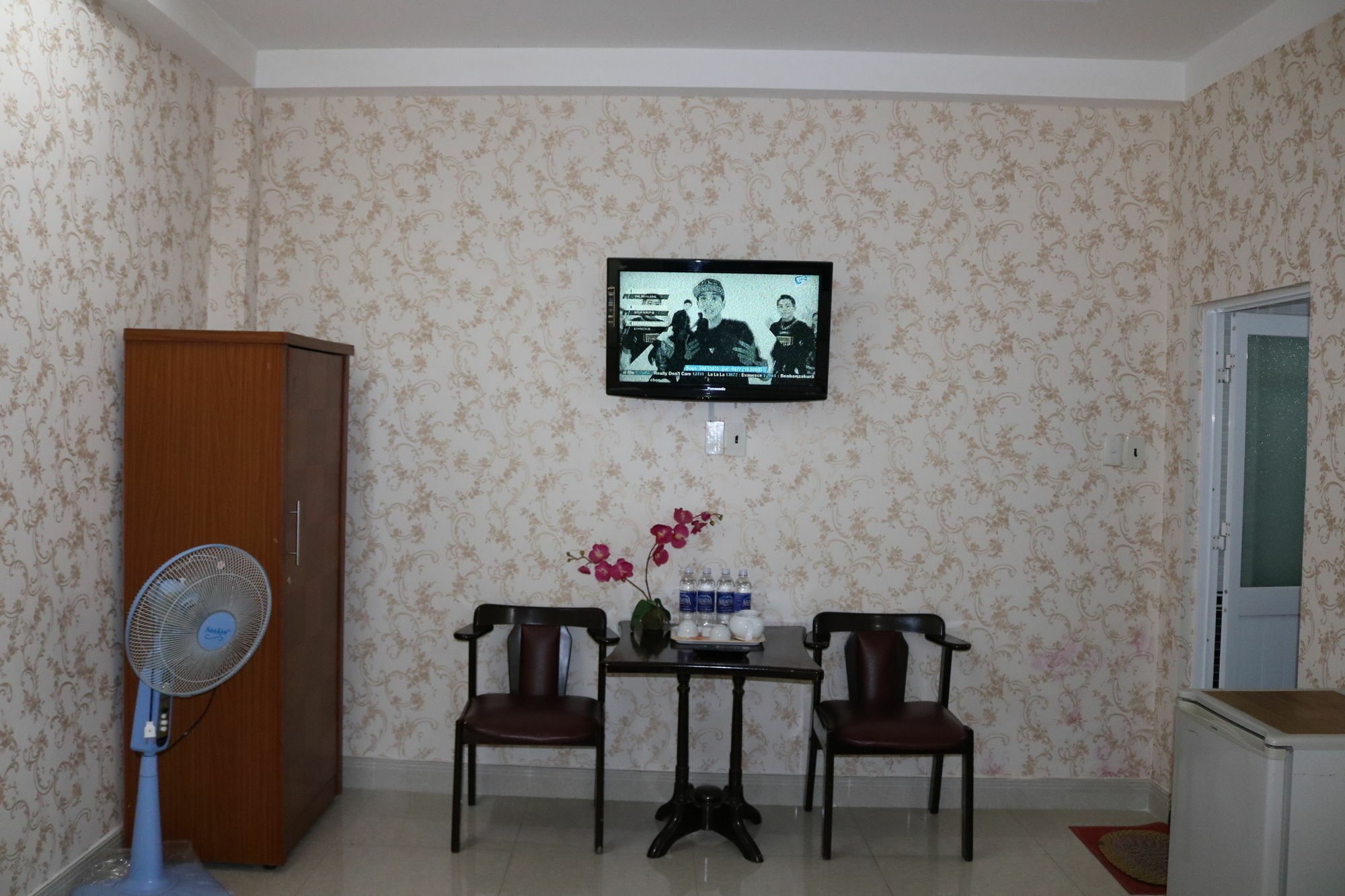 Anna Suong Hotel Đà Lạt Extérieur photo