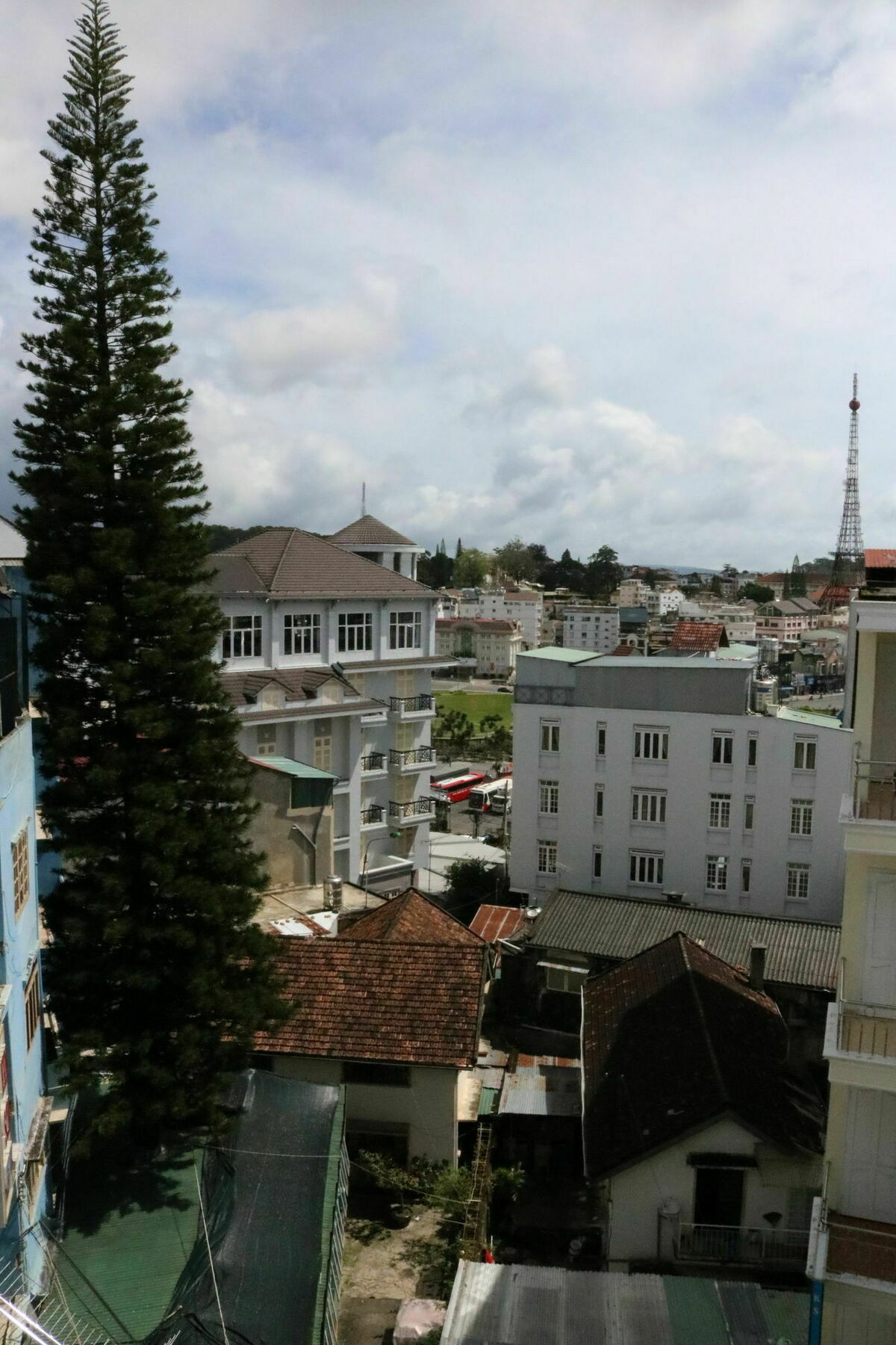 Anna Suong Hotel Đà Lạt Extérieur photo