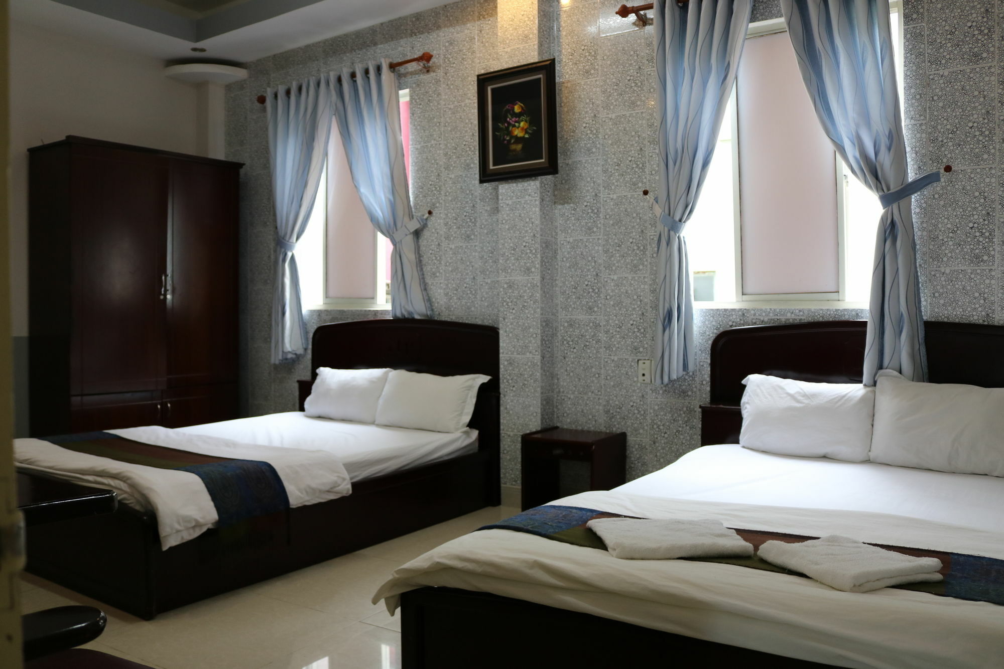 Anna Suong Hotel Đà Lạt Extérieur photo