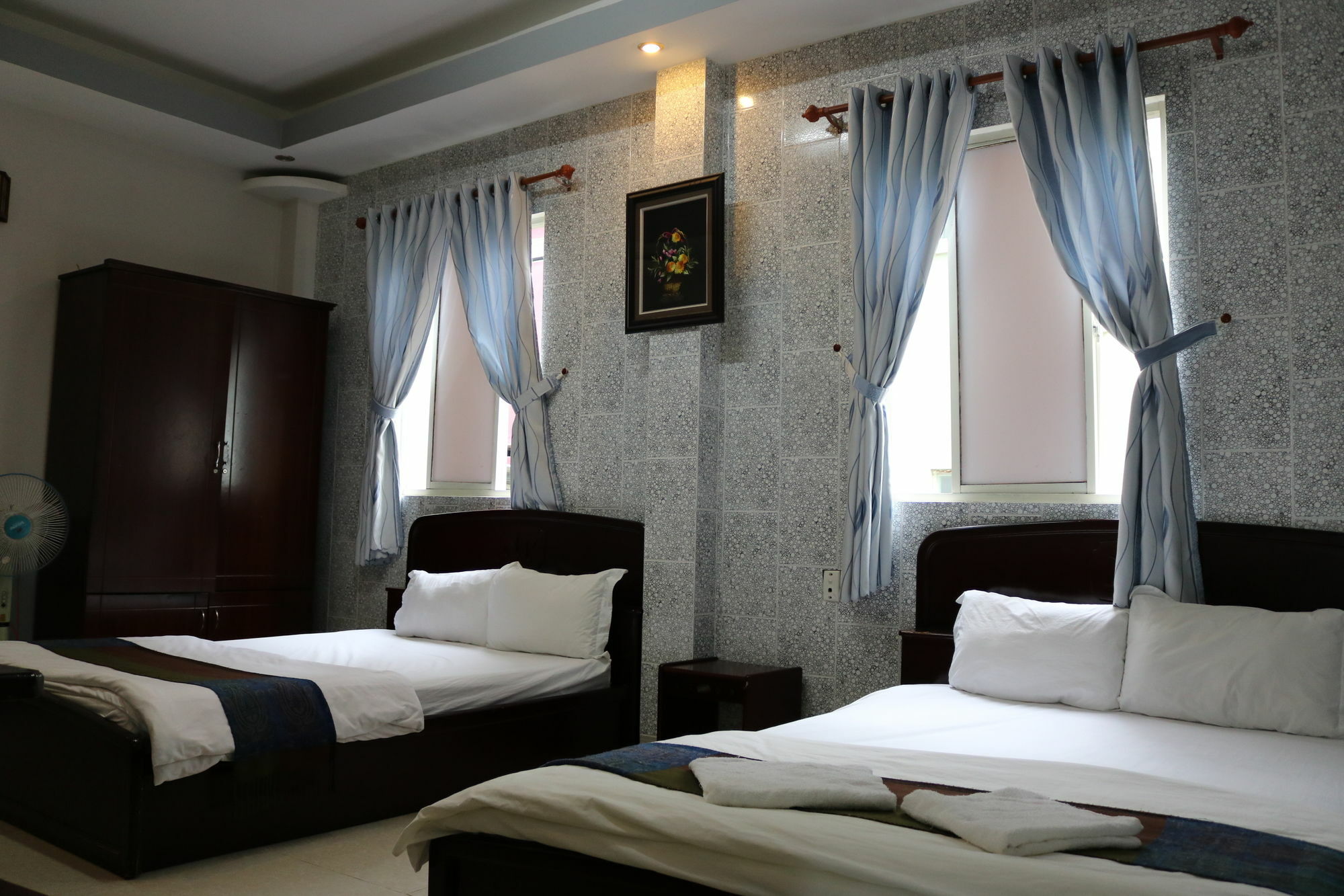 Anna Suong Hotel Đà Lạt Extérieur photo