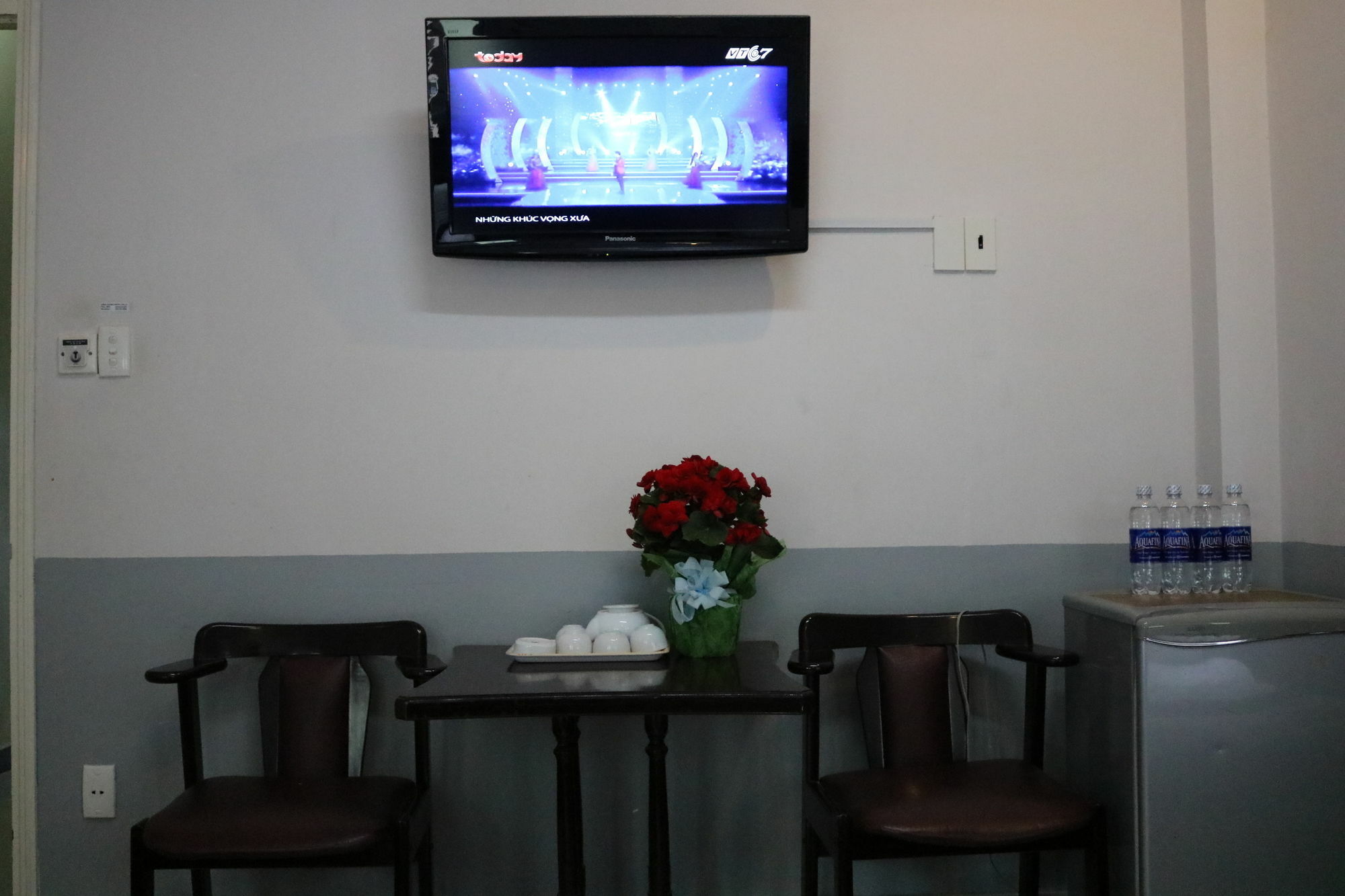 Anna Suong Hotel Đà Lạt Extérieur photo