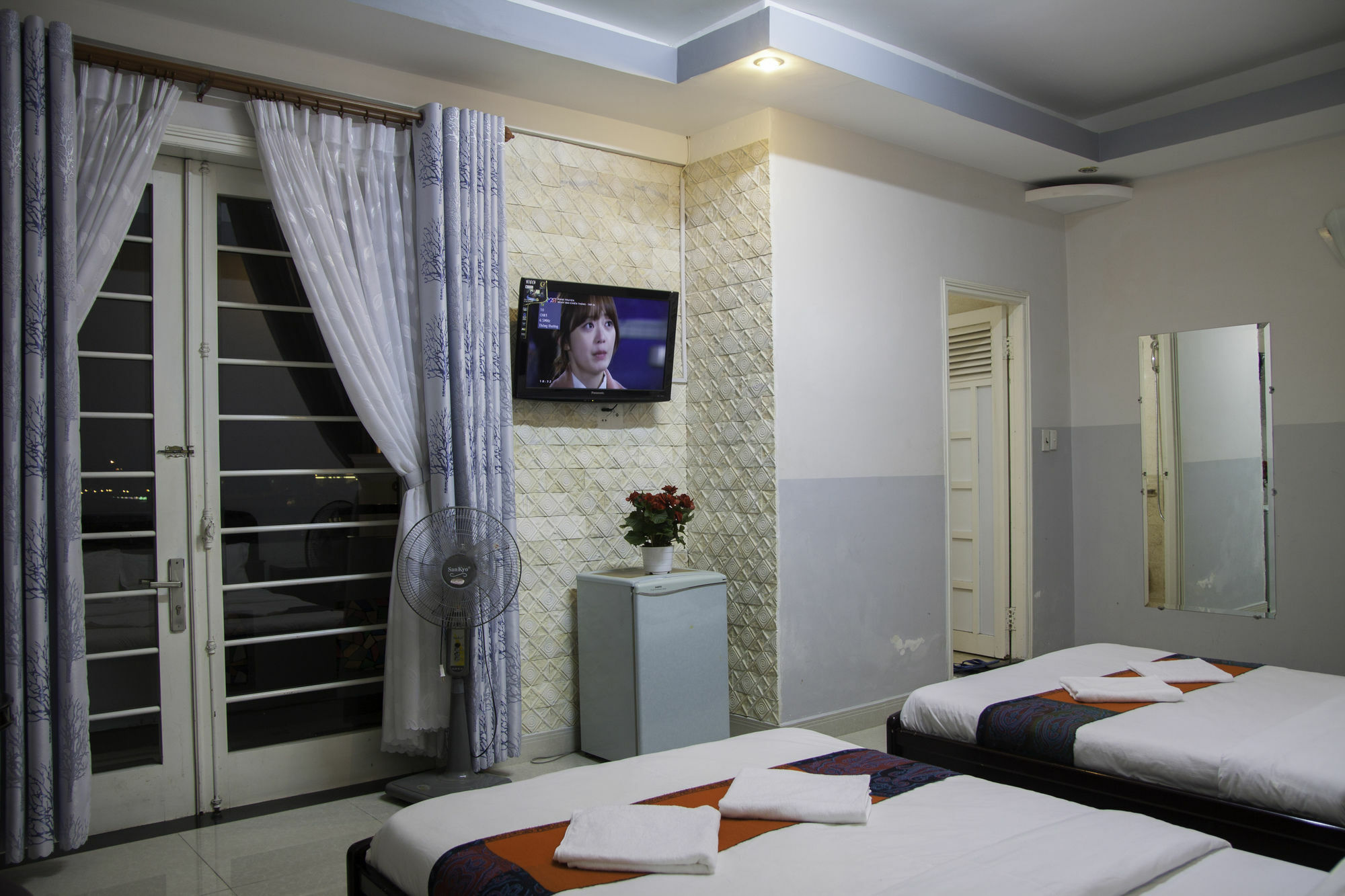 Anna Suong Hotel Đà Lạt Extérieur photo