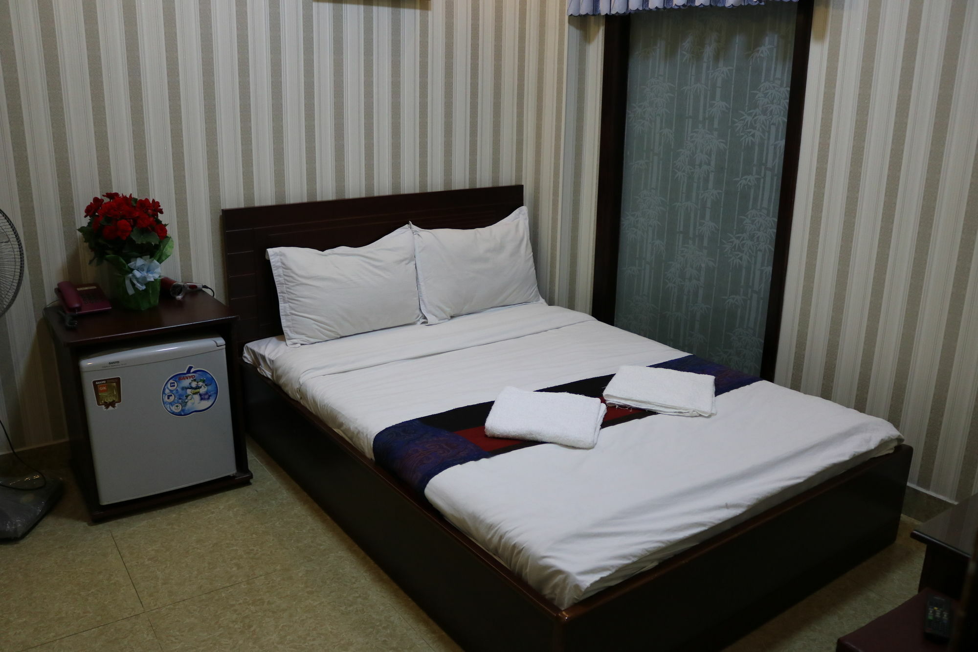 Anna Suong Hotel Đà Lạt Extérieur photo