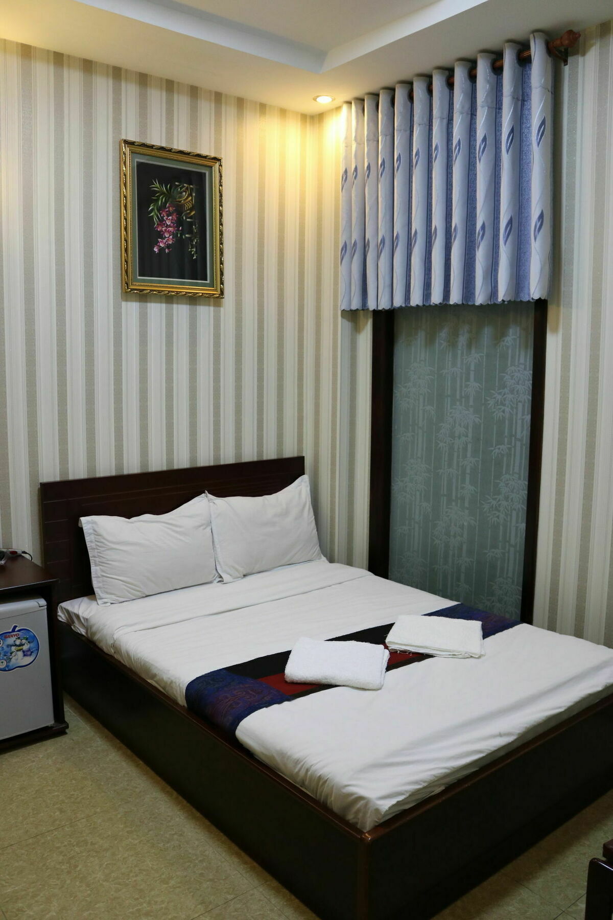 Anna Suong Hotel Đà Lạt Extérieur photo